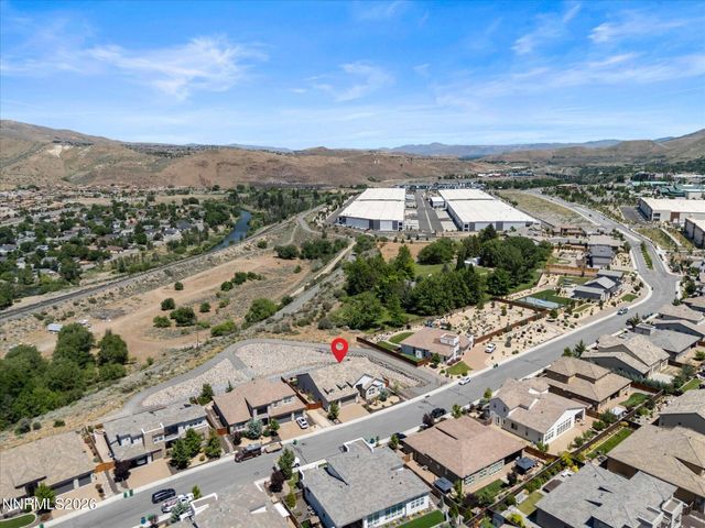 9075 Boomtown Garson Road, Verdi, NV 89439
