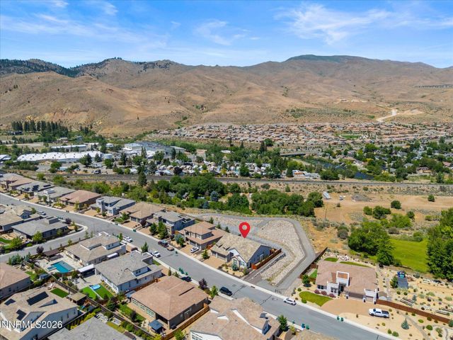 9075 Boomtown Garson Road, Verdi, NV 89439
