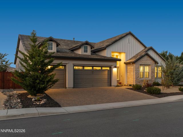 9075 Boomtown Garson Road, Verdi, NV 89439