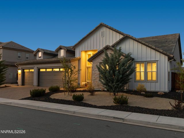 9075 Boomtown Garson Road, Verdi, NV 89439