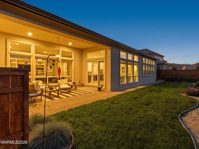 9075 Boomtown Garson Road, Verdi, NV 89439