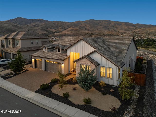 9075 Boomtown Garson Road, Verdi, NV 89439