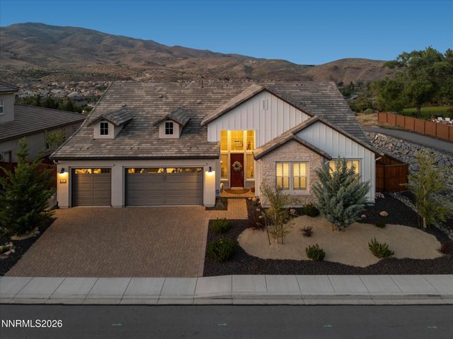 9075 Boomtown Garson Road, Verdi, NV 89439