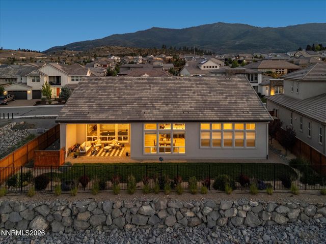 9075 Boomtown Garson Road, Verdi, NV 89439