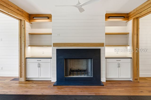 20 Plantation Homes Dr, Daufuskie Island, SC 29915