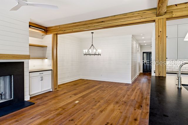 20 Plantation Homes Dr, Daufuskie Island, SC 29915