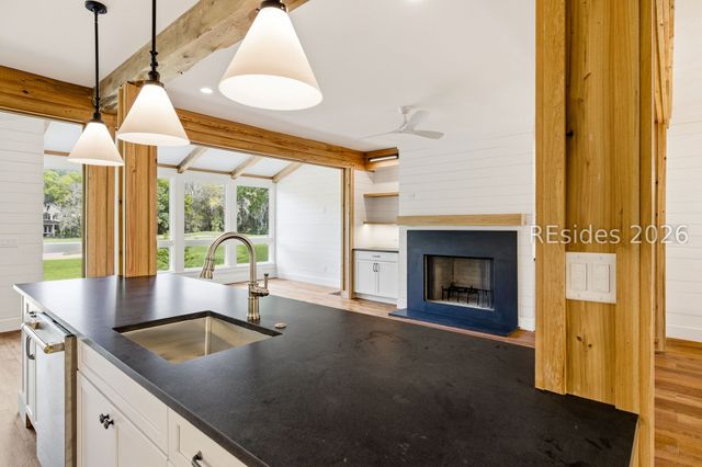 20 Plantation Homes Dr, Daufuskie Island, SC 29915