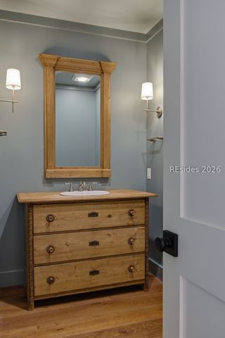 20 Plantation Homes Dr, Daufuskie Island, SC 29915