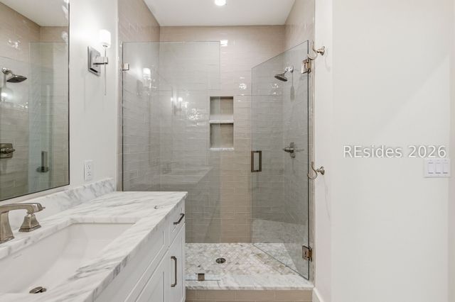 20 Plantation Homes Dr, Daufuskie Island, SC 29915