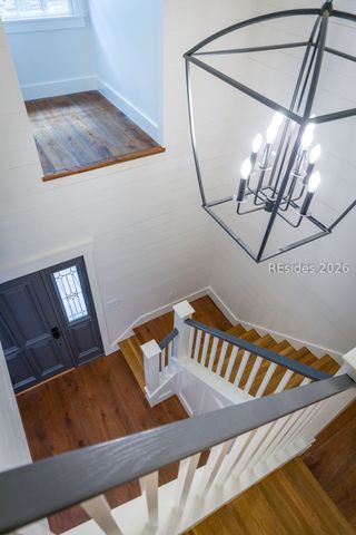 20 Plantation Homes Dr, Daufuskie Island, SC 29915