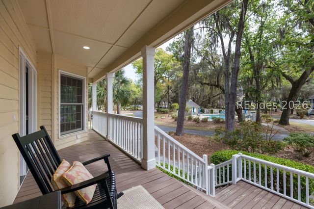 20 Plantation Homes Dr, Daufuskie Island, SC 29915