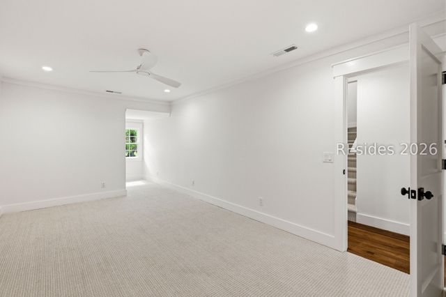 20 Plantation Homes Dr, Daufuskie Island, SC 29915