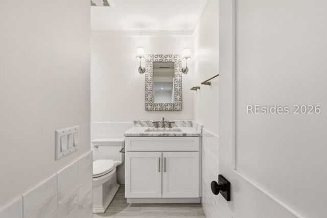 20 Plantation Homes Dr, Daufuskie Island, SC 29915