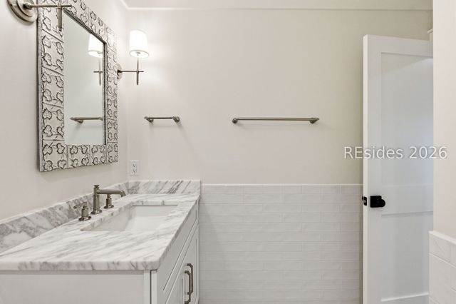 20 Plantation Homes Dr, Daufuskie Island, SC 29915