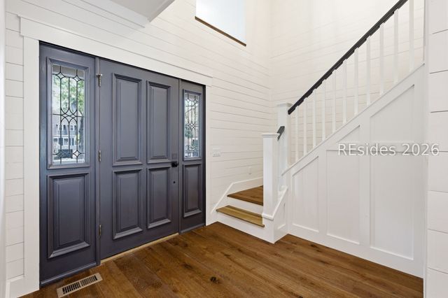 20 Plantation Homes Dr, Daufuskie Island, SC 29915