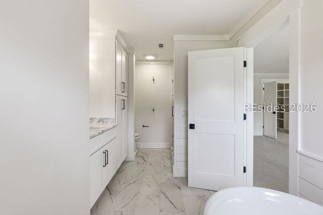 20 Plantation Homes Dr, Daufuskie Island, SC 29915