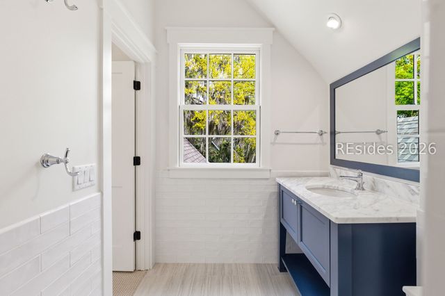 20 Plantation Homes Dr, Daufuskie Island, SC 29915