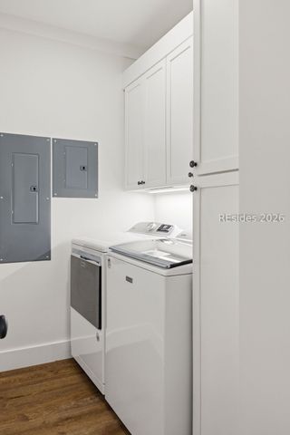 20 Plantation Homes Dr, Daufuskie Island, SC 29915