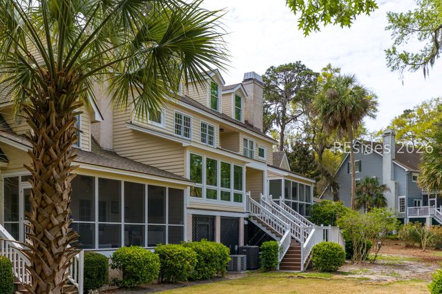 20 Plantation Homes Dr, Daufuskie Island, SC 29915
