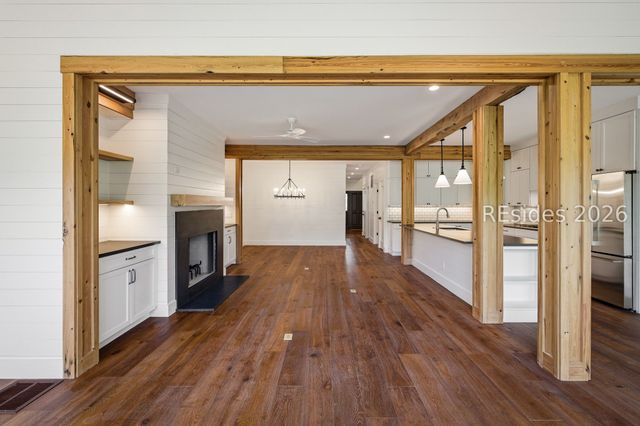 20 Plantation Homes Dr, Daufuskie Island, SC 29915