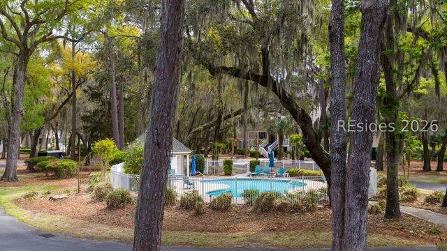 20 Plantation Homes Dr, Daufuskie Island, SC 29915