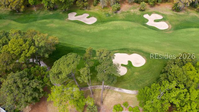 20 Plantation Homes Dr, Daufuskie Island, SC 29915