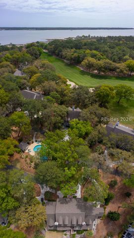 20 Plantation Homes Dr, Daufuskie Island, SC 29915