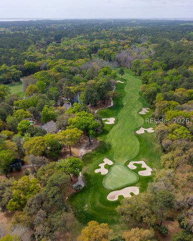 20 Plantation Homes Dr, Daufuskie Island, SC 29915