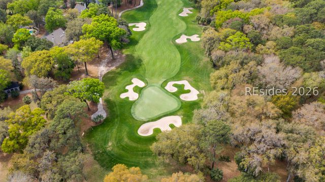 20 Plantation Homes Dr, Daufuskie Island, SC 29915