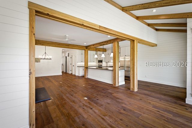 20 Plantation Homes Dr, Daufuskie Island, SC 29915