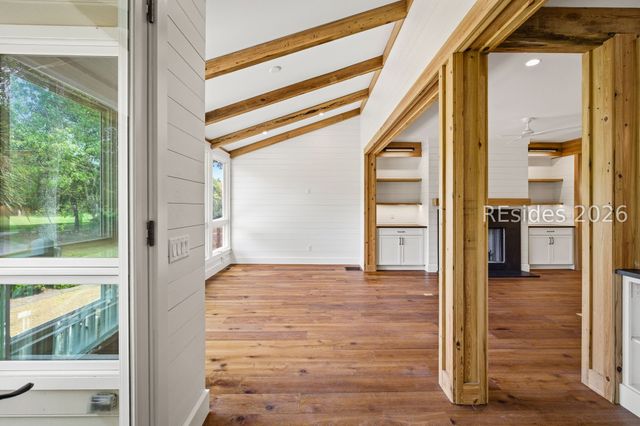 20 Plantation Homes Dr, Daufuskie Island, SC 29915