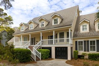 20 Plantation Homes Dr, Daufuskie Island, SC 29915
