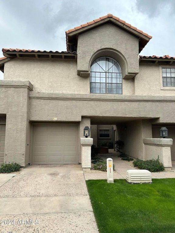 10017 E Mountain View Road 1073, Scottsdale, AZ 85258