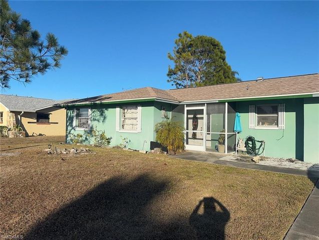 2202 Parkview DR, Fort Myers, FL 33905