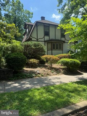 3360 TENNYSON ST NW, Washington, DC 20015