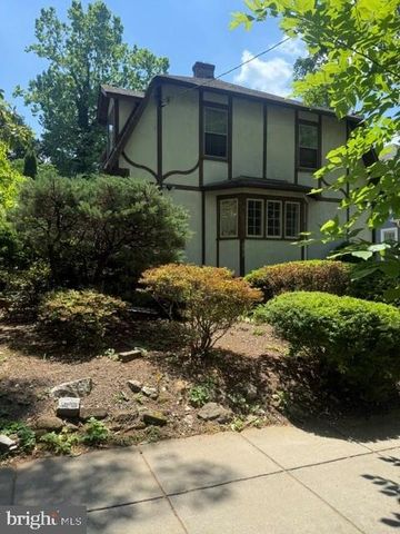 3360 TENNYSON ST NW, Washington, DC 20015