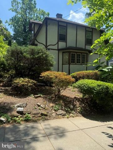 3360 TENNYSON ST NW, Washington, DC 20015