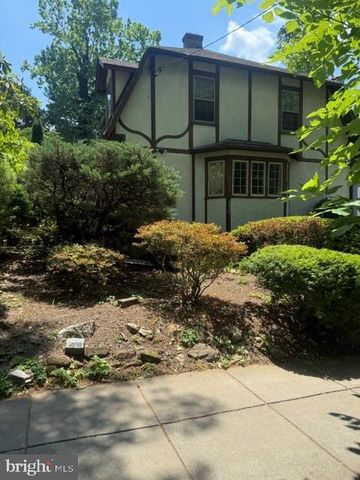3360 TENNYSON ST NW, Washington, DC 20015