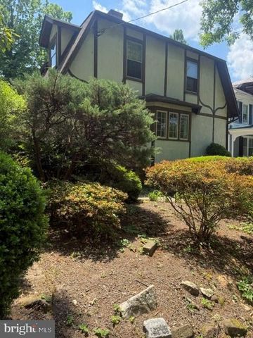 3360 TENNYSON ST NW, Washington, DC 20015