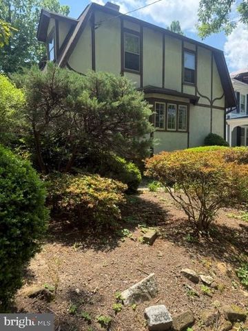 3360 TENNYSON ST NW, Washington, DC 20015