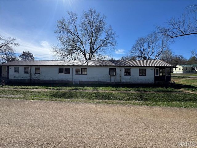 443 Walnut Street, Piedmont, MO 63957