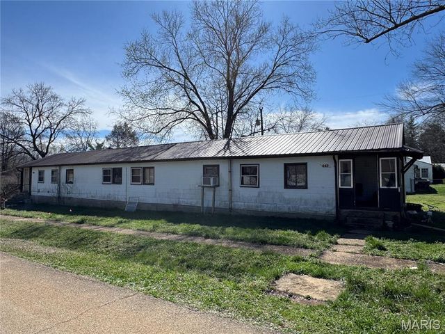 443 Walnut Street, Piedmont, MO 63957