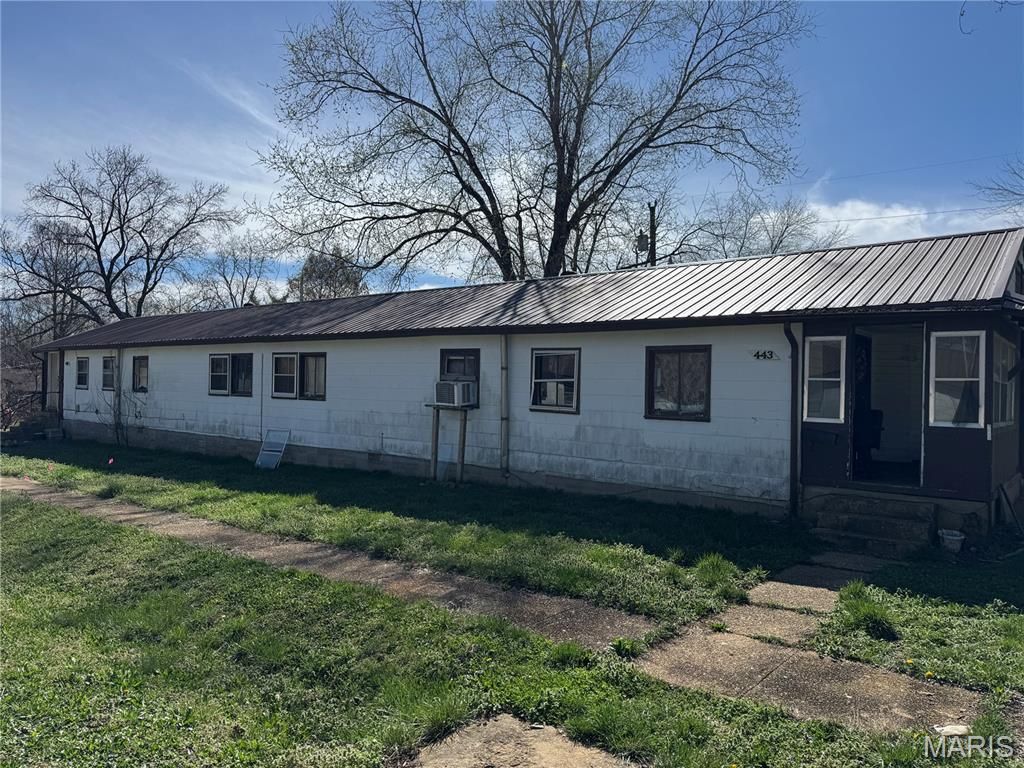 443 Walnut Street, Piedmont, MO 63957