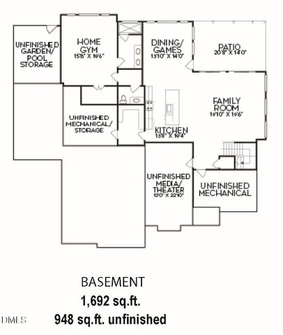 7932 Wexford Waters Lane, Wake Forest, NC 27587