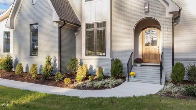 7932 Wexford Waters Lane, Wake Forest, NC 27587