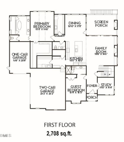 7932 Wexford Waters Lane, Wake Forest, NC 27587