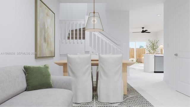 2558 SE 25 DR, Homestead, FL 33035