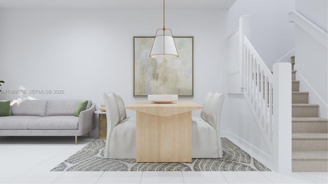 2558 SE 25 DR, Homestead, FL 33035