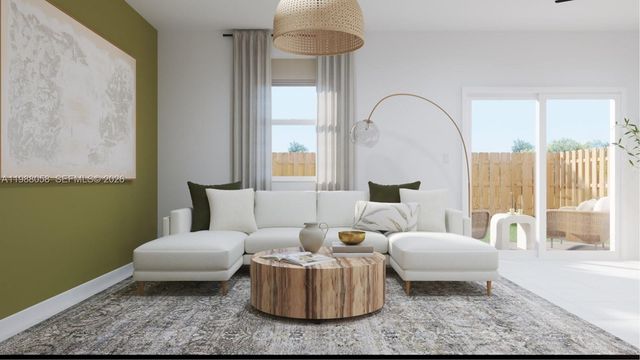 2558 SE 25 DR, Homestead, FL 33035