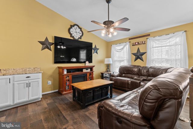18507 WILDERNESS WAY, Hagerstown, MD 21740